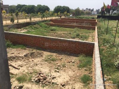 Image of 900 Sq.ft Residential Plot / Land for sale in Knowledge Park 1, Greater Noida for Rs. 2200000