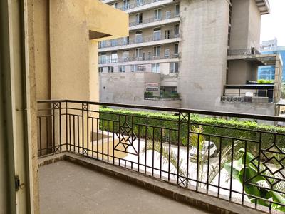 Living Room Image of 2400 Sq.ft 4 BHK Apartment / Flat for sale in Tulip Purple, Sector 69 Gurgaon for Rs. 27800000