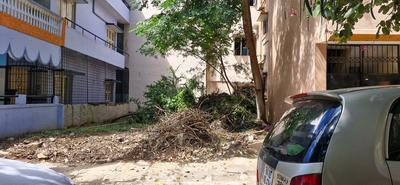 Residential Plot