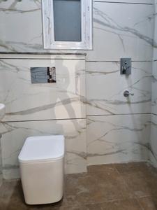 Common Bathroom Image of 900 Sq.ft 3 BHK Apartment / Flat for sale in Swaraj Homes RWA Block A Mahavir Enclave Part 2, Mahavir Enclave New Delhi for Rs. 8000000