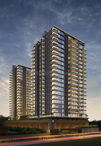 Image of 8000 Sq.ft 4 BHK Apartment / Flat for sale in The Kimana Towers, Ambli, Ahmedabad for Rs. 92000000