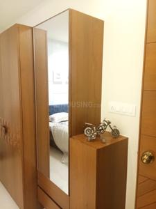 Bedroom Image of 1900 Sq.ft 4 BHK Duplex for sale in Sama Savli Vadodara for Rs. 25000000