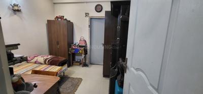 Bedroom Image of 1450 Sq.ft 3 BHK Apartment / Flat for sale in Green View Apartment, Mandi New Delhi for Rs. 5300000