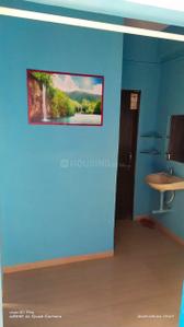 Bedroom Image of 865 Sq.ft 2 BHK Apartment / Flat for sale in Bhistabag Ahmednagar for Rs. 3900000