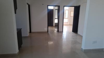 Living Room Image of 1320 Sq.ft 2 BHK Apartment / Flat for sale in Supertech Livingston, Crossings Republik Ghaziabad for Rs. 10300000