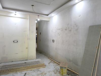 Living Room Image of 900 Sq.ft 3 BHK Builder Floor for sale in DLF Ankur Vihar Ghaziabad for Rs. 3550008