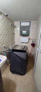 Bathroom Image of 563 Sq.ft 2 BHK Apartment / Flat for sale in Shiv Paradise, Badlapur East Badlapur for Rs. 4200000