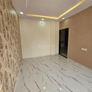 Bedroom Image of 2100 Sq.ft 4 BHK Duplex for sale in Ayushi Dhara, Sagra Jabalpur for Rs. 8000000