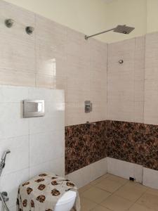 Bathroom Image of 1500 Sq.ft 2 BHK Independent House for sale in New Town Kolkata for Rs. 12000000