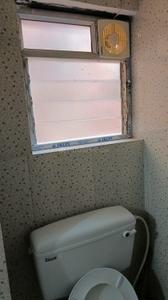 Bathroom Image of 800 Sq.ft 2 BHK Apartment / Flat for sale in Jodhpur Park Kolkata for Rs. 7500000