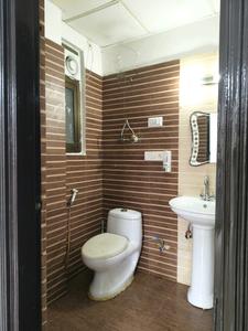 Bedroom One Image of 1195 Sq.ft 2 BHK Apartment / Flat for sale in Angel Mercury , Indirapuram Ghaziabad for Rs. 10931000