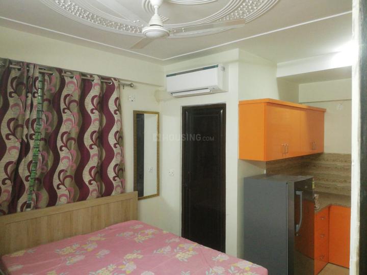 Malibu Town, Sector 47 Bedroom 1