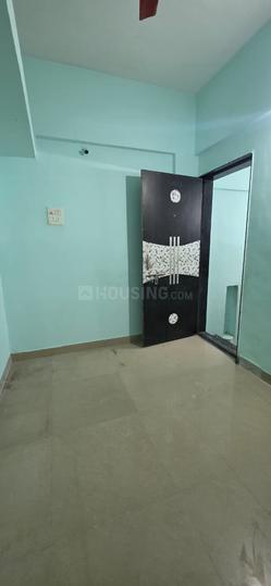 Punyai apartment kharadi Bedroom 1