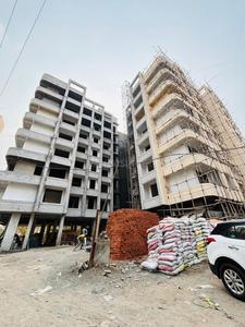 Image of 845 Sq.ft 2 BHK Apartment / Flat for sale in Shardhha Serene, Kalyan West, Kalyan for Rs. 4300000