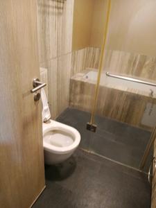 Bedroom Three Image of 1815 Sq.ft 3 BHK Apartment / Flat for sale in Churchgate Mumbai for Rs. 125000000
