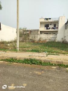 Sector 69 Plot View 1