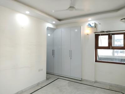 Bedroom Image of 2000 Sq.ft 3 BHK Apartment / Flat for sale in CGHS Udyog Vihar, Sector 22 Dwarka New Delhi for Rs. 36800000