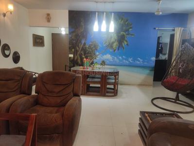 2 BHK Flat