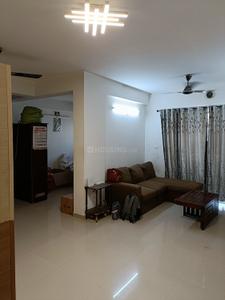 Hall Image of 1196 Sq.ft 2.5 BHK Apartment / Flat for sale in Godrej E City, Electronic City Bengaluru for Rs. 15500000