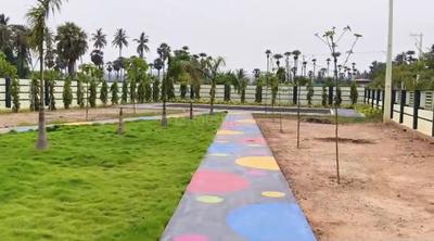 Image of 850 Sq.ft 2 BHK Independent House for sale in Morampudi, Rajahmundry for Rs. 5800000