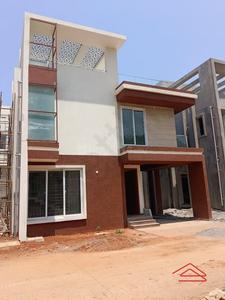 Image of 2993 Sq.ft 4 BHK Villa for sale in Bommasandra, Bengaluru for Rs. 33300000