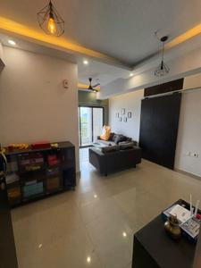 Hall Image of 1370 Sq.ft 3 BHK Apartment / Flat for sale in Joka Kolkata for Rs. 6500000
