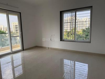 Bedroom Image of 2500 Sq.ft 4 BHK Apartment / Flat for sale in Pandit Dharmesh, Shivaji Nagar Pune for Rs. 46000000