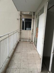 Balcony Image of 700 Sq.ft 2 BHK Apartment / Flat for sale in Suncity Avenue 102, Sector 102 Gurgaon for Rs. 7700000