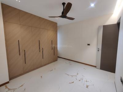 Bedroom Image of 1550 Sq.ft 3 BHK Apartment / Flat for sale in RT Nagar Bengaluru for Rs. 31000000