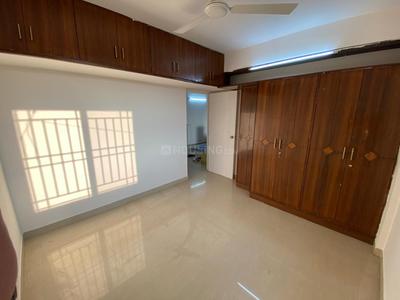 Bedroom Image of 1240 Sq.ft 2 BHK Apartment / Flat for sale in Gopalan Atlantis, Whitefield Bengaluru for Rs. 18000000
