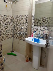Image of 1200 Sq.ft 2 BHK Independent House for sale in Malesemau, Lucknow for Rs. 6000000