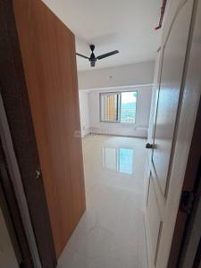 Bedroom Image of 1200 Sq.ft 2 BHK Apartment / Flat for sale in Asian Towers, Kamothe Navi Mumbai for Rs. 12200000