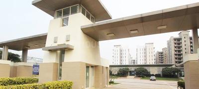 Image of 2025 Sq.ft 3 BHK Apartment / Flat for sale in Emaar Palm Heights, Sector 77, Gurgaon for Rs. 26000000