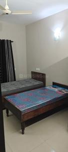 Bedroom Image of 1625 Sq.ft 3 BHK Apartment / Flat for rent in Msx Golf Gardenia, Alpha II Greater Noida for Rs. 40000
