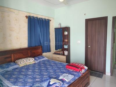 Bedroom Image of 1340 Sq.ft 3 BHK Apartment / Flat for sale in Opera Tranquil Earth by Opera Homes, JP Nagar Bengaluru for Rs. 10800000