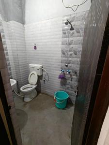 Bathroom Image of 870 Sq.ft 3 BHK Independent House for sale in Lodhan Varanasi for Rs. 8300000