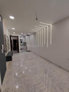 Image of 790 Sq.ft 2 BHK Builder Floor for sale in Shalimar Bagh, New Delhi for Rs. 12400000
