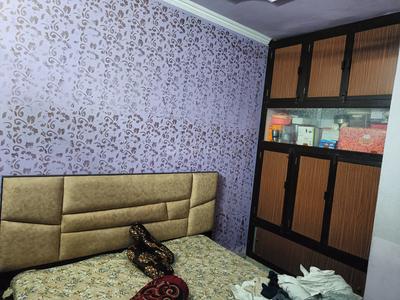 4 BHK Independent Builder Floor