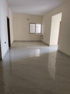 Hall Image of 1400 Sq.ft 2 BHK Apartment / Flat for sale in Sri Sathvik Nandanam, C V Raman Nagar Bengaluru for Rs. 16300000