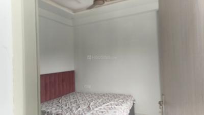 Bedroom Image of 1450 Sq.ft 3 BHK Apartment / Flat for sale in Hathod Jaipur for Rs. 4300000
