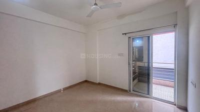 Bedroom Image of 1200 Sq.ft 2 BHK Apartment / Flat for rent in Civil Lines Nagpur for Rs. 22000