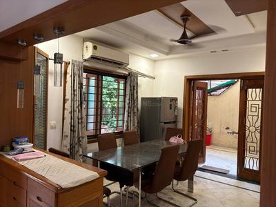 Hall Image of 3700 Sq.ft 4 BHK Villa for sale in Satellite Ahmedabad for Rs. 80000000