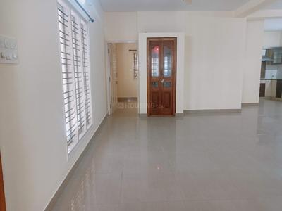 Hall Image of 1500 Sq.ft 2 BHK Builder Floor for rent in Koramangala Bengaluru for Rs. 34000
