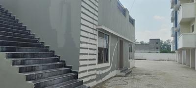 Image of 1200 Sq.ft 3 BHK Apartment / Flat for sale in Harshit Lifestyle phase 1, Ayodhya Bypass, Bhopal for Rs. 4000000