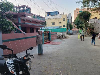 Image of 1270 Sq.ft 3 BHK Independent House for sale in Neredmet, Secunderabad for Rs. 16700000
