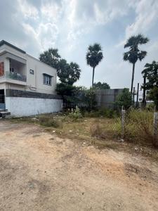 Residential Plot