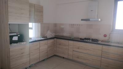 Kitchen Image of 4800 Sq.ft 5 BHK Apartment / Flat for sale in Pimple Nilakh Pune for Rs. 70000000