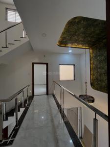 Image of 630 Sq.ft 2 BHK Builder Floor for sale in Aakriti Infra Luxury Apartment, Deenpur, New Delhi for Rs. 4400000