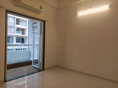 Bedroom Image of 950 Sq.ft 2 BHK Apartment / Flat for sale in Choice Goodwill Breeza, Dhanori Pune for Rs. 7400000