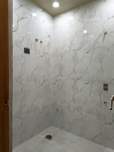 Bedroom One Image of 1400 Sq.ft 3 BHK Builder Floor for sale in Indirapuram Ghaziabad for Rs. 13000000